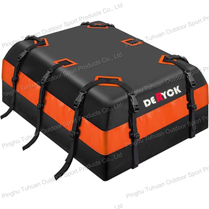 Car Roof Bag（THCR004）  - copy