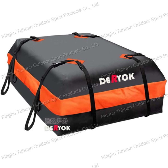 Car Roof Bag（THCR003）