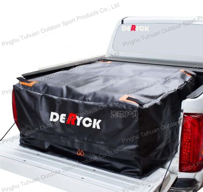 Truck cargo bag（THCR005） 