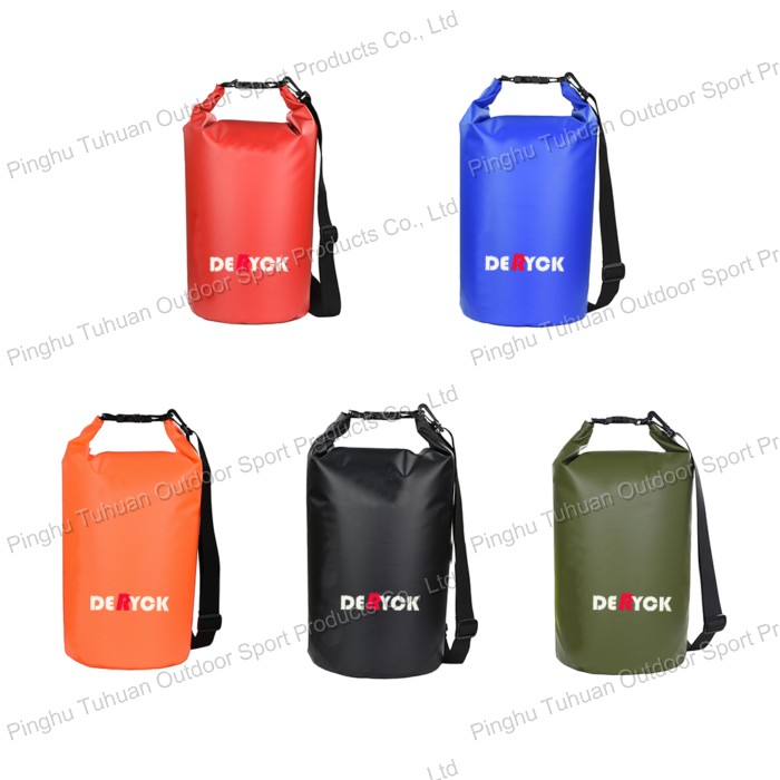 Outdoor PVC Dry Bag（THWG002）