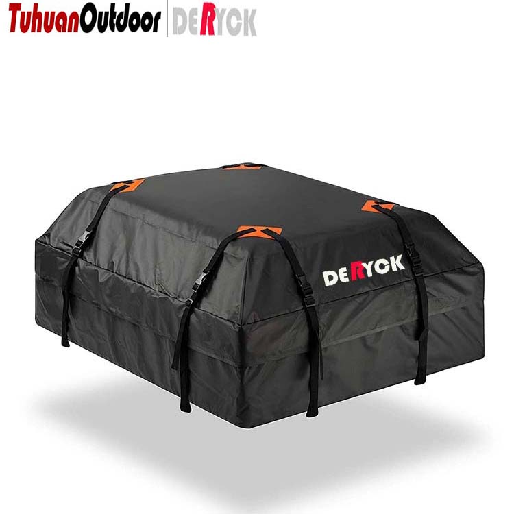 Car Roof Bag（THCR002）