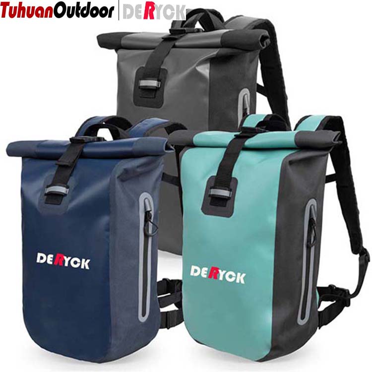 Outdoor Waterproof Backpack（THWG001）